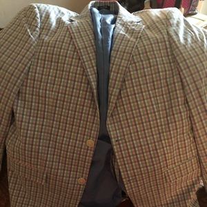 Saddlebred dress coat men’s small